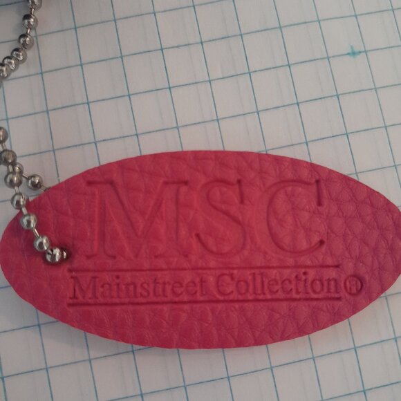 MSG Totebag - Picture 5 of 5